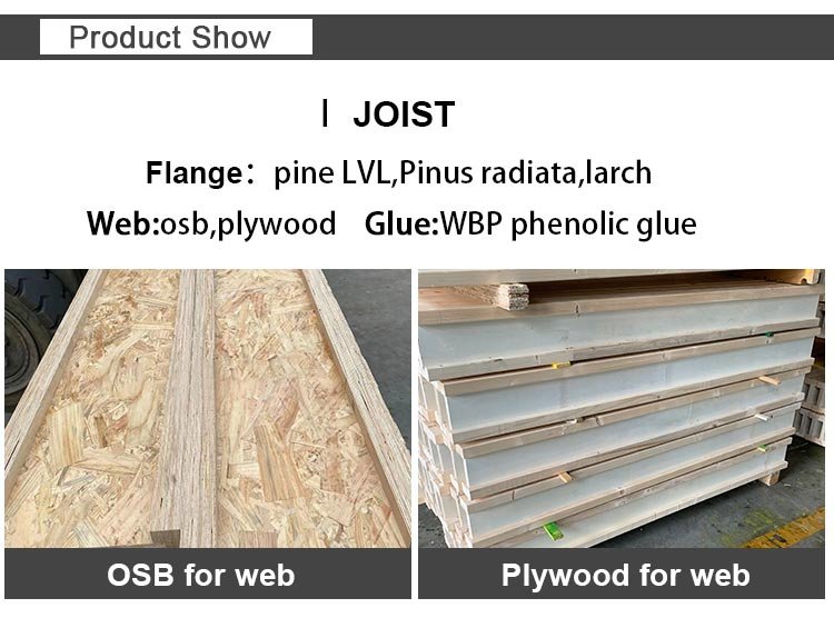 I-Joist supplier I-Joist supplier
