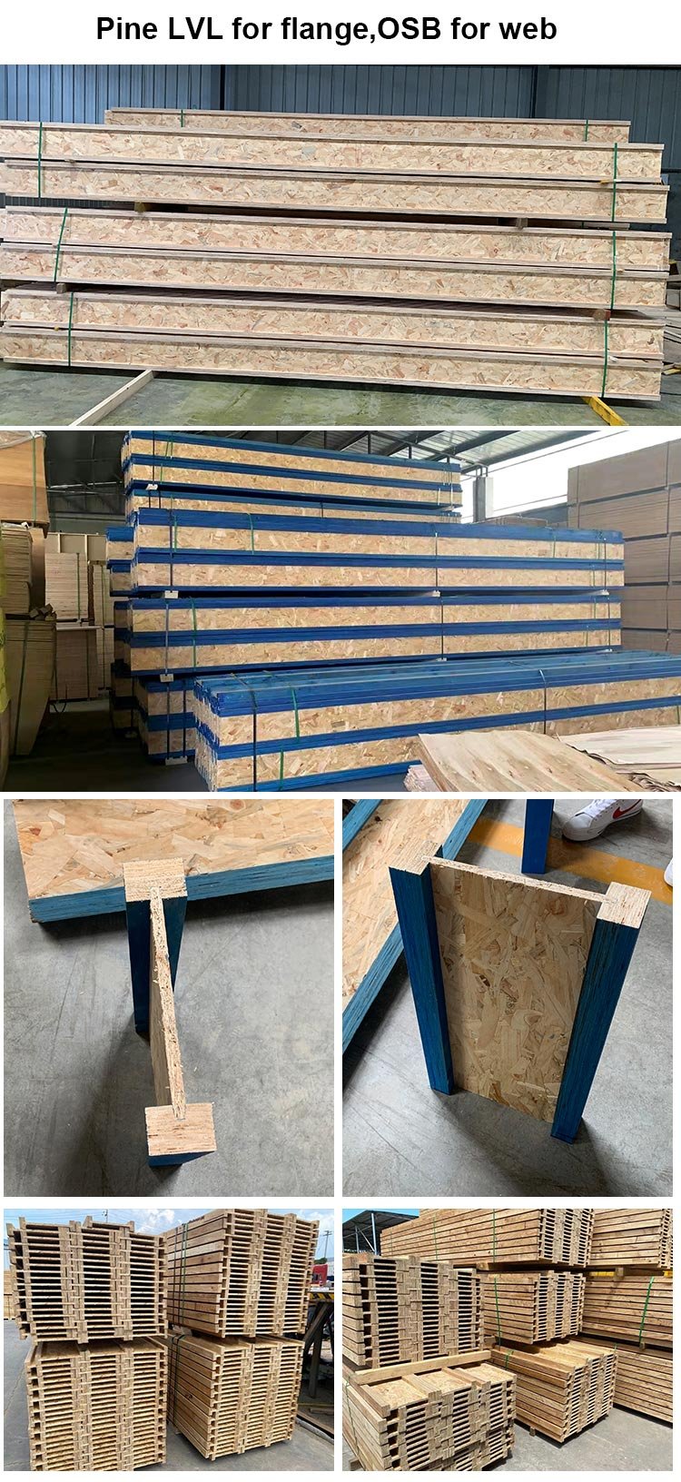 I-Joist manufacturer I-Joist manufacturer
