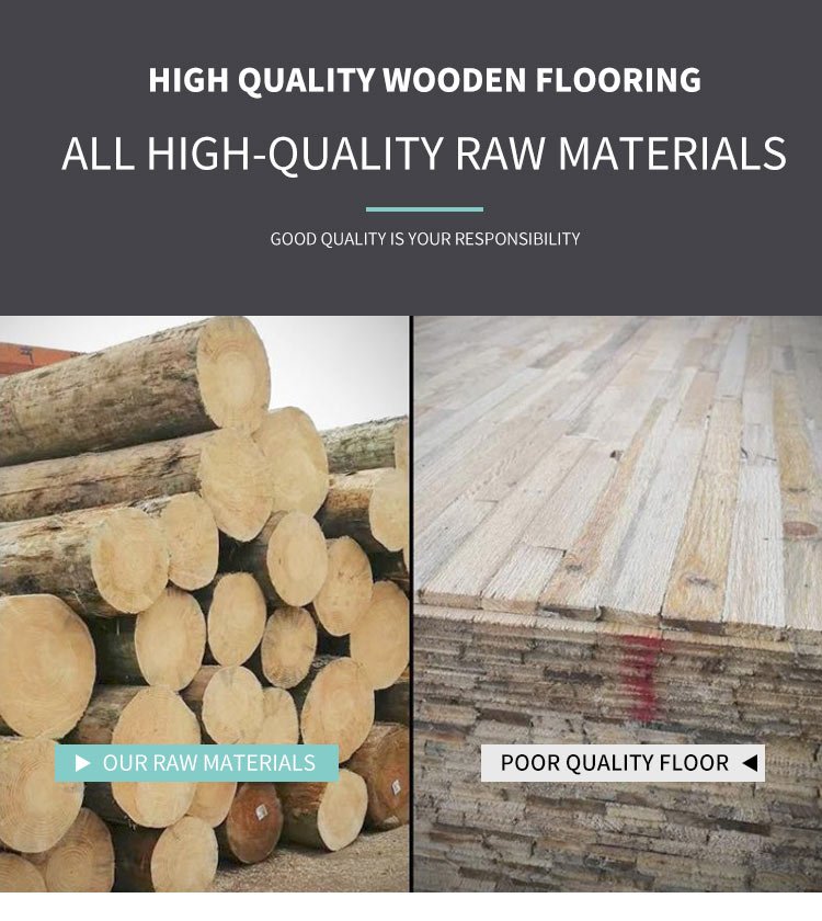 Engineered Hardwood Flooring