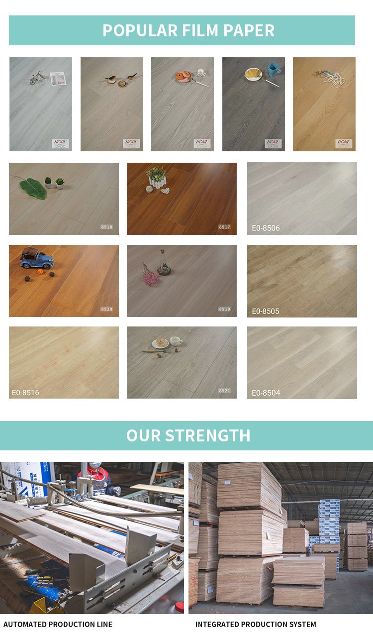 Engineered Hardwood Flooring