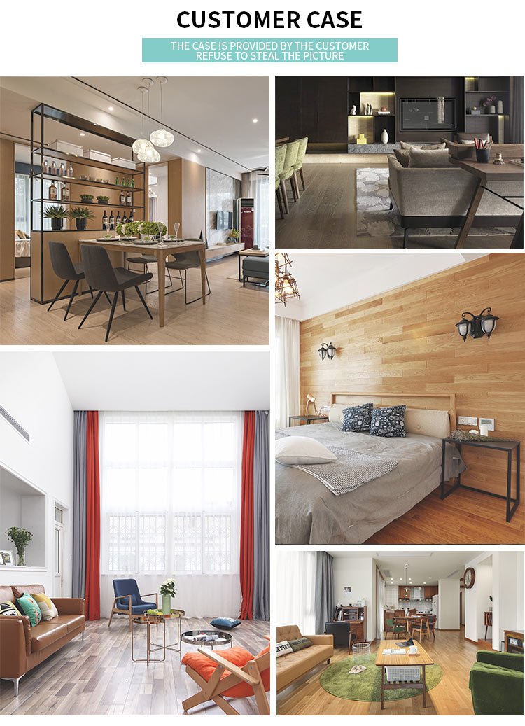 Engineered Hardwood Flooring