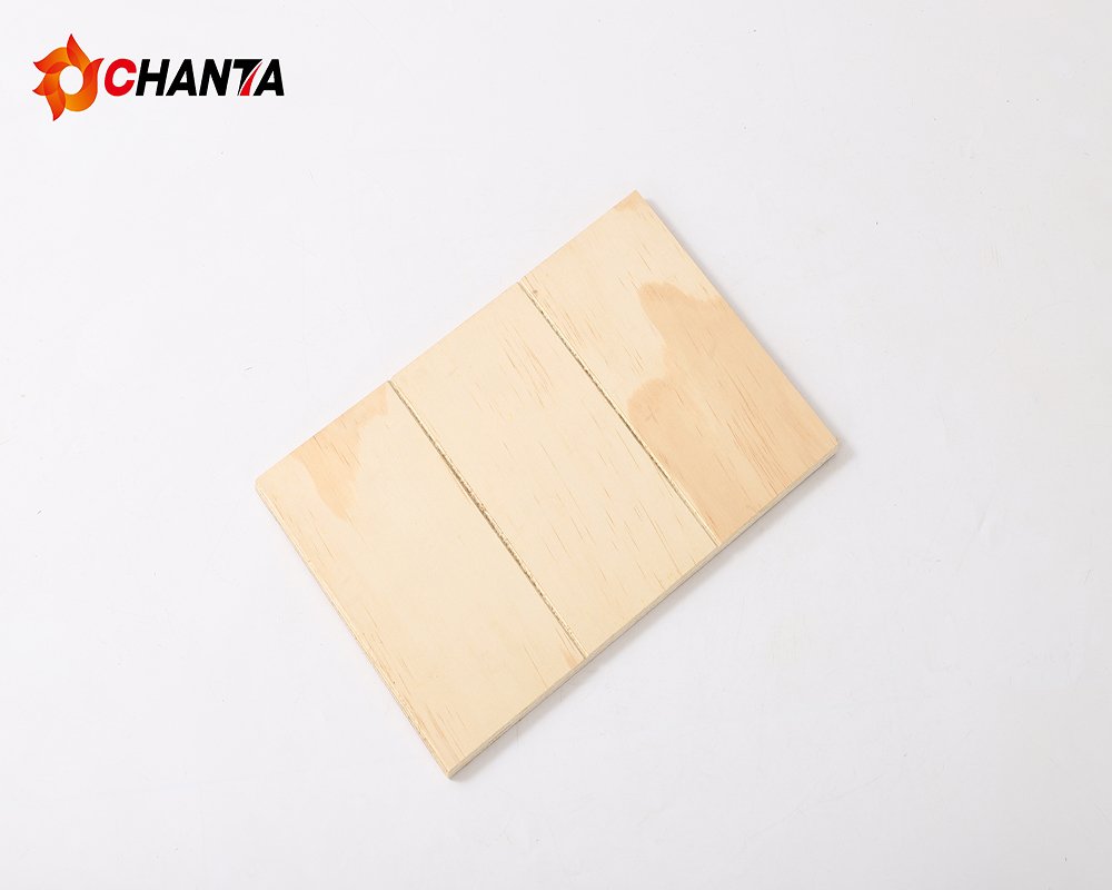 Grooved Plywood Grooved Plywood