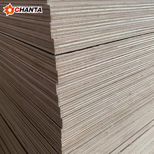 Marine Plywood