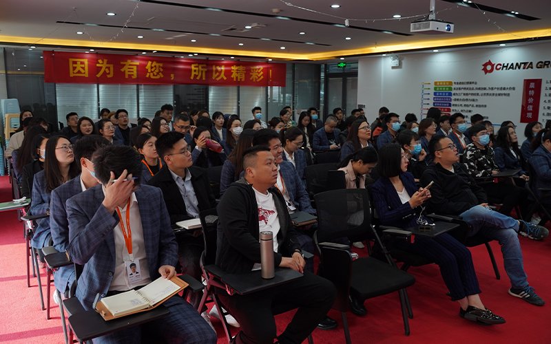 April 10, 2021 Monthly Meeting(图1)
